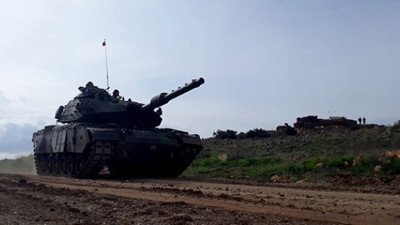 Ağar: Gizli tünellerden sızdılar