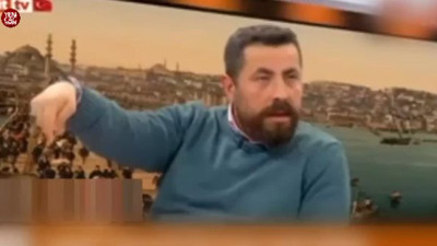 Akit TV'de Atatürk'e hakaret skandalı