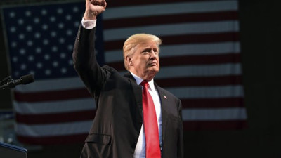 Trump'tan YPG/PKK kararı