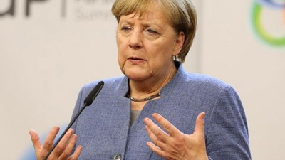 Almanya'da koalisyon için onay