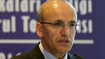 Şimşek: "Terörle mücadelenin maliyeti o kadar büyük ki"