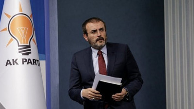 Yandaş Akit TV'den Mahir Ünal'a tepki