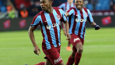 Trabzonspor'a haciz şoku