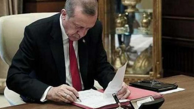 Yardımcı Doçentlik dönemi resmen sona erdi