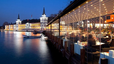 Kadir Mısıroğlu'nun restoranı 'kaçak' iddiası