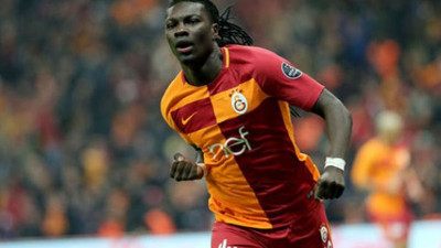 Gomis dünya yıldızlarını solladı