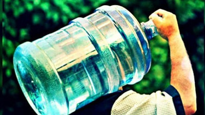 Hangi su markası içilebilir?