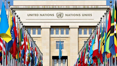 BM: ABD ve PYD/PKK sivilleri hedef alıyor