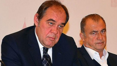 Terim-TFF davası devam ediyor