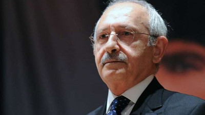 Kılıçdaroğlu, "Bugün bir demokrasi ayıbının yıl dönümü"