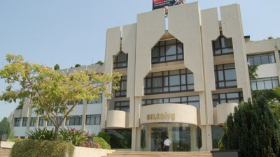 Manisa'da CHP-MHP tartışması belediyeye sıçradı