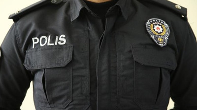 10 bin polis adayı alınacak