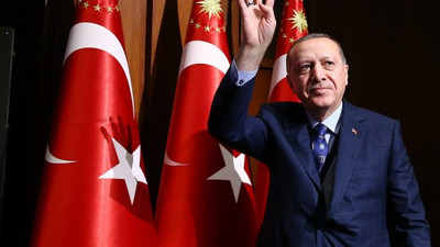Erdoğan, 'İslamın güncellenmesi gerekiyor'