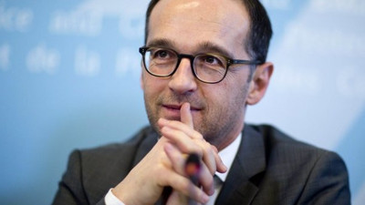 Almanya'nın yeni Dışişleri Bakanı belli oldu