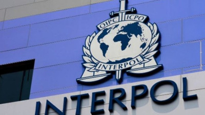 Interpol'den Türkiye kararı
