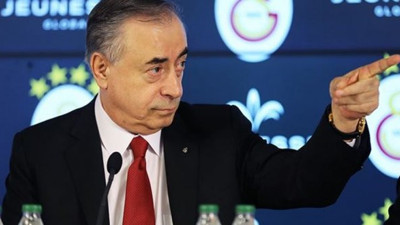 Galatasaray'ın UEFA ile görüşmesi sona erdi