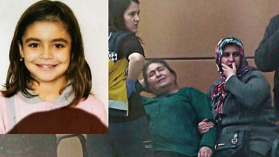 Minik Ceylin davasında sanık çift birbirini suçladı