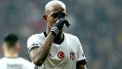 Beşiktaş 1-0 Gençlerbirliği / Maç Özeti