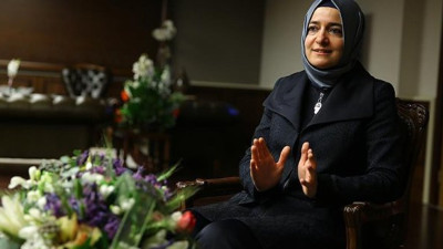 Bakan Kaya: "İyi hal kaldırılıyor"