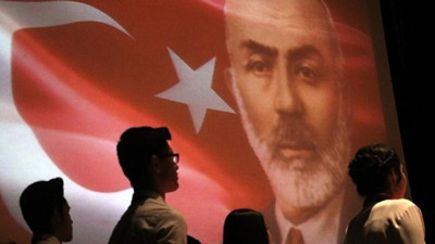 İstiklal Marşı 98 yaşında