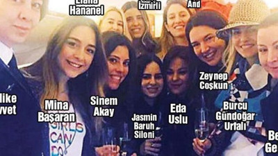 THY'nin ilk kadın pilotlarından Gebeş İran'da düşen uçaktaydı