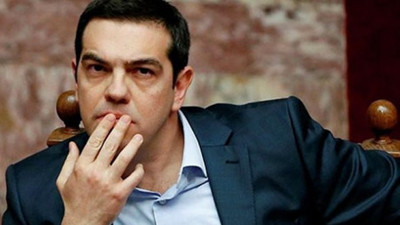 Yunanistan'dan gerilimi tırmandıracak hamle