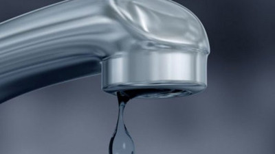 İstanbul'da 30 saat su yok