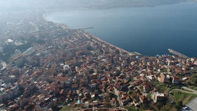 Gemlik için kritik gelişme
