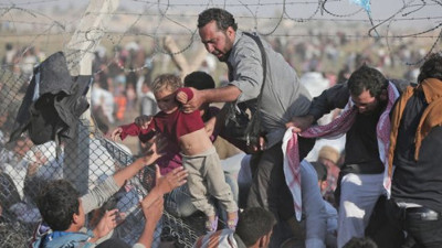 Avrupa, Suriyelileri neden istemiyor?