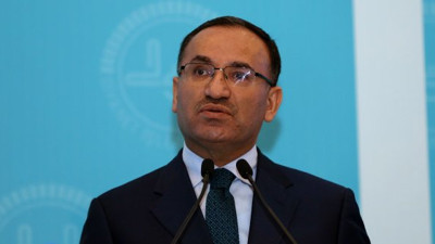 Bozdağ: "Din magazin konusu değil"
