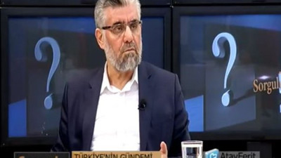 Bayındır: "Diyanet 'kadını dövün' diyor"