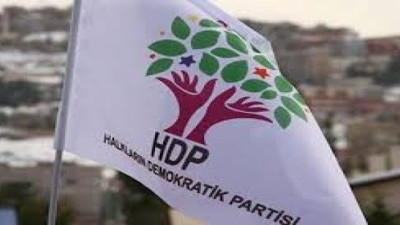 HDP'den HÜDA-PAR'a ittifak cevabı