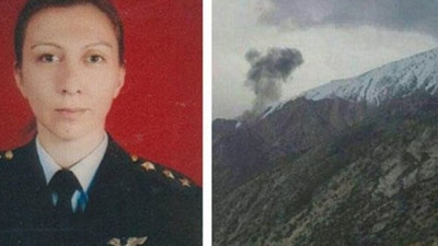 Melike Kuvvet'in cenazesi Konya'ya getirildi