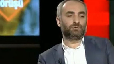 İsmail Saymaz'dan İstiklal Marşı yorumu