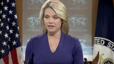 ABD: "Menbiç konusunda bir anlaşma yok"