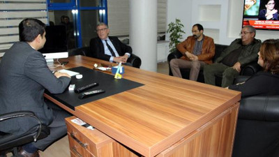 Müsavat Dervişoğlu'ndan şeker fabrikalarıyla ilgili açıklama