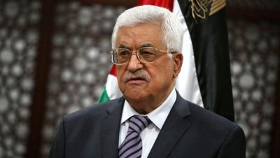 Abbas'tan ABD Büyükelçisine 'anladığı dilden' cevap