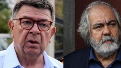 AİHM'den Mehmet Altan ve Şahin Alpay kararı