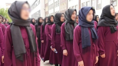 İmam Hatip okuyan kızlar Diyanet'te iş bulamıyor