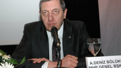 Deniz Bölükbaşı hayatını kaybetti