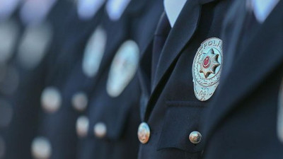 Komiserlik sorularını sızdıran polis ve öğretmenlere gözaltı