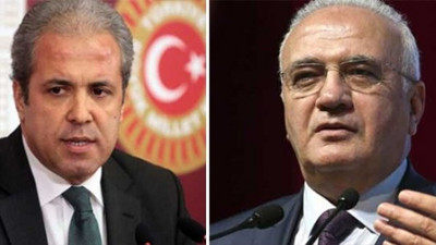 AKP içinde FETÖ tartışması: "Sulandırıyor"