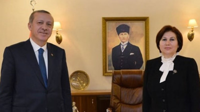 Jet atamaya CHP'den tepki