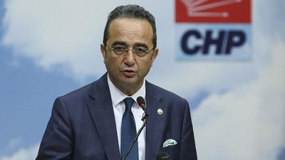 Atanan 113 hakim ve savcı AKP'li