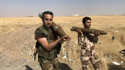 Türkiye, Irak'ın kuzeyine uçuş yasağını kaldırdı