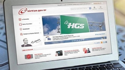 e-Devlet güvenlikte sınıfta kaldı