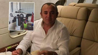 Çiftlik Bank'ın kilit ismi tutuklandı