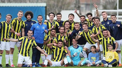Fenerbahçe’nin kanayan yarası altyapı