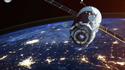 Çin'in uzay üssü Türkiye'ye düşecek iddiası