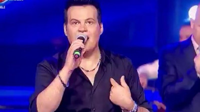 Hakan Peker'den canlı yayında skandal